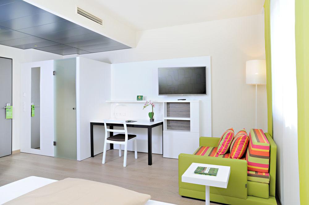 Harry'S Home Muenchen Hotel & Apartments Eksteriør billede